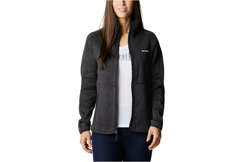 Columbia Sweater Weather Full Zip Fleece 1958933010 Columbia Sweater Weather Full Zip Fleece 1958933010