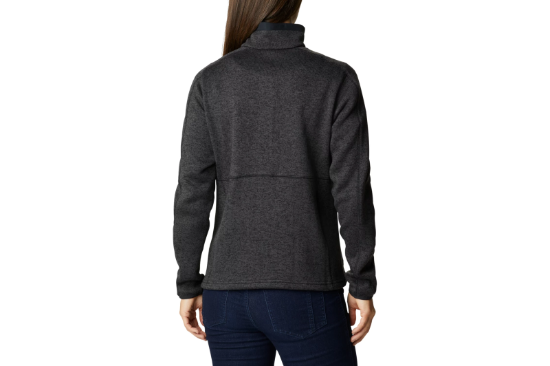 Columbia Sweater Weather Full Zip Fleece 1958933010 Columbia Sweater Weather Full Zip Fleece 1958933010
