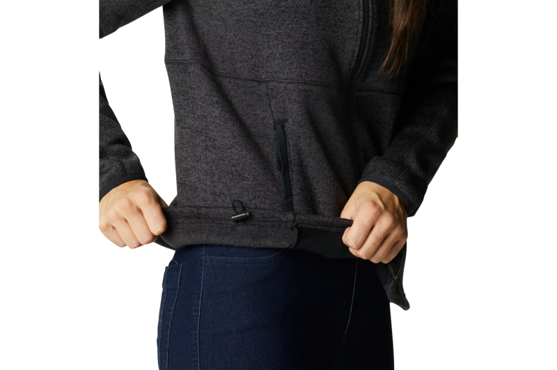 Columbia Sweater Weather Full Zip Fleece 1958933010 Columbia Sweater Weather Full Zip Fleece 1958933010