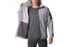 Columbia Tall Heights Hooded Softshell Jacket 1975591039