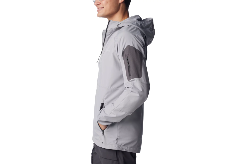 Columbia Tall Heights Hooded Softshell Jacket 1975591039 Columbia Tall Heights Hooded Softshell Jacket 1975591039