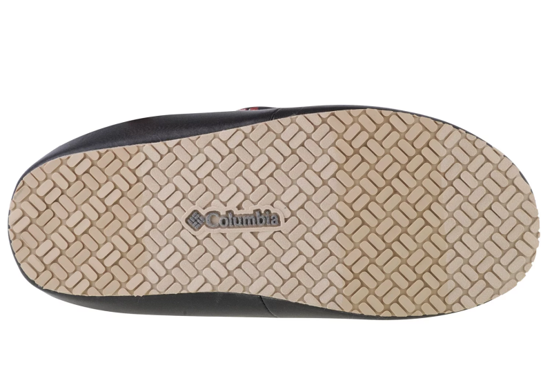 Columbia Autumn Lazy Bend Moc Slippers 2007311010 Columbia Autumn Lazy Bend Moc Slippers 2007311010