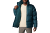 Columbia Puffect Hooded Jacket 2008413414 Columbia Puffect Hooded Jacket 2008413414