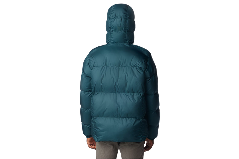 Columbia Puffect Hooded Jacket 2008413414 Columbia Puffect Hooded Jacket 2008413414