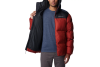 Columbia Puffect Hooded Jacket 2008413849 Columbia Puffect Hooded Jacket 2008413849
