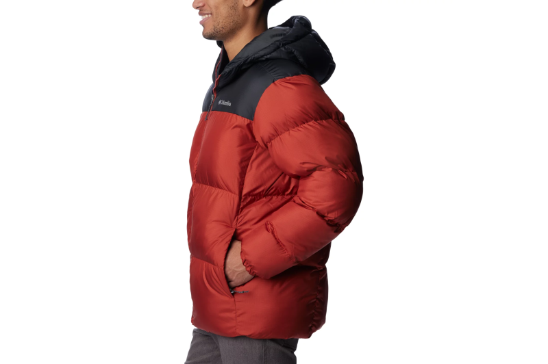 Columbia Puffect Hooded Jacket 2008413849 Columbia Puffect Hooded Jacket 2008413849