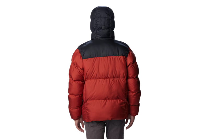 Columbia Puffect Hooded Jacket 2008413849 Columbia Puffect Hooded Jacket 2008413849