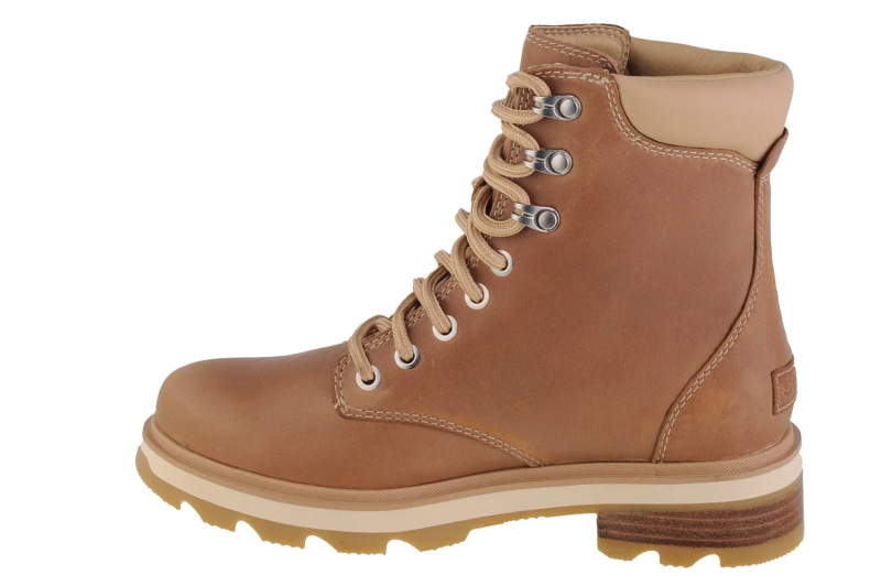 Sorel Lennox Lace STKD WP 2009281209 Sorel Lennox Lace STKD WP 2009281209