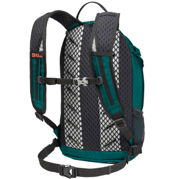 Jack Wolfskin Velocity 12 Backpack 2010303-4167 Jack Wolfskin Velocity 12 Backpack 2010303-4167