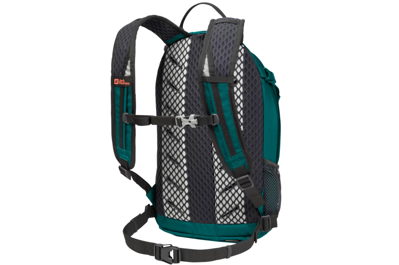 Jack Wolfskin Velocity 12 Backpack 2010303-4167 Jack Wolfskin Velocity 12 Backpack 2010303-4167