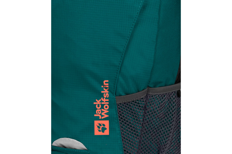 Jack Wolfskin Velocity 12 Backpack 2010303-4167 Jack Wolfskin Velocity 12 Backpack 2010303-4167