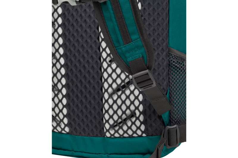 Jack Wolfskin Velocity 12 Backpack 2010303-4167 Jack Wolfskin Velocity 12 Backpack 2010303-4167