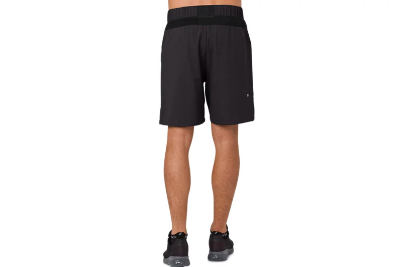 Asics 2-N-1 7 Short 2011A239-0904 Asics 2-N-1 7 Short 2011A239-0904