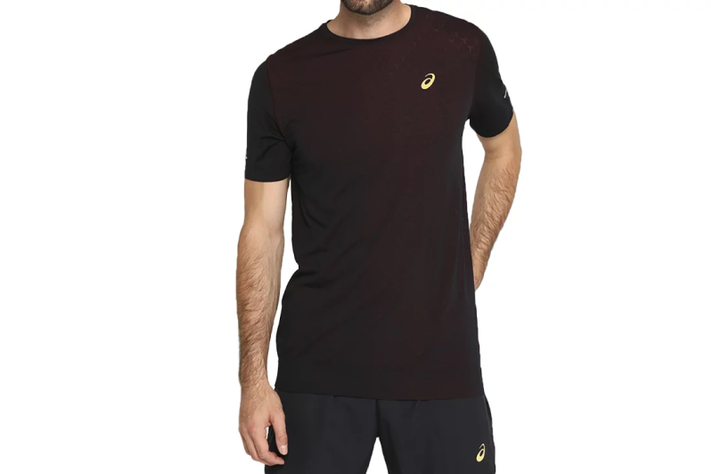 Asics Gel-Cool SS Top Tee 2011A314-011 Asics Gel-Cool SS Top Tee 2011A314-011