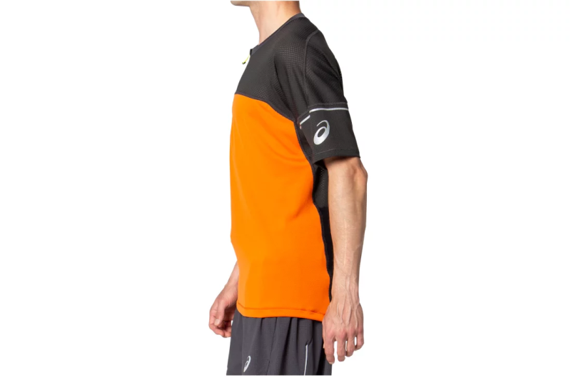 Asics Fujitrail Top Tee 2011B895-800 Asics Fujitrail Top Tee 2011B895-800
