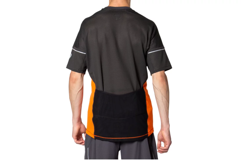 Asics Fujitrail Top Tee 2011B895-800 Asics Fujitrail Top Tee 2011B895-800