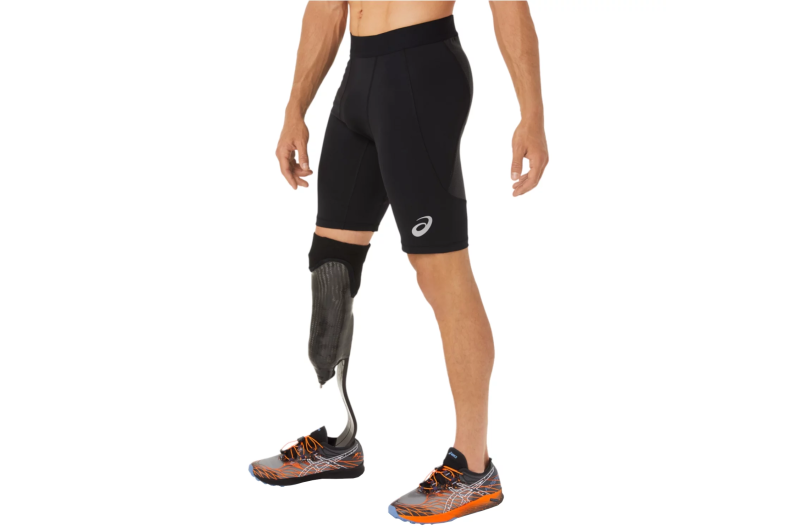 ASICS Fujitrail Sprinter Short 2011B897-002 ASICS Fujitrail Sprinter Short 2011B897-002