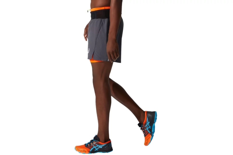 Asics Fujitrail Short 2011B898-020 Asics Fujitrail Short 2011B898-020