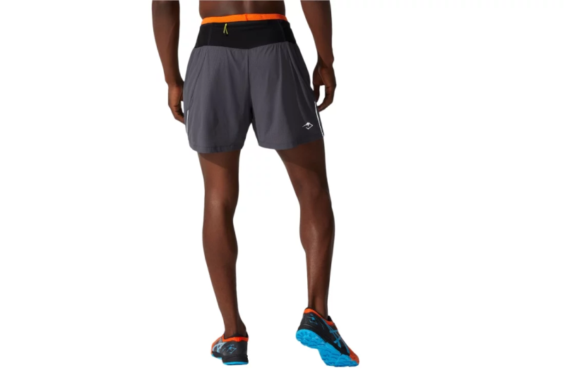 Asics Fujitrail Short 2011B898-020 Asics Fujitrail Short 2011B898-020