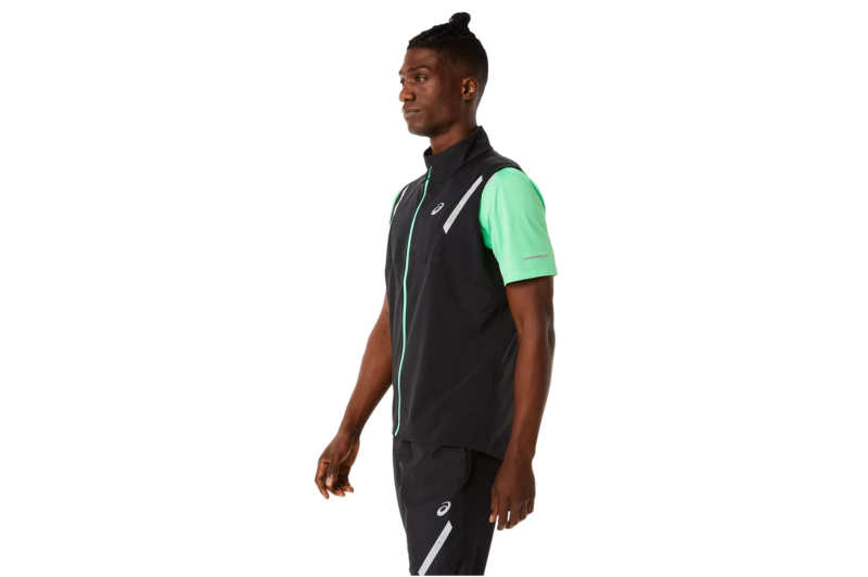 ASICS Lite-Show Vest 2011C016-002 ASICS Lite-Show Vest 2011C016-002