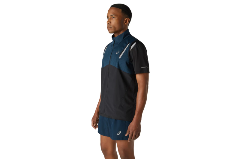 Asics Lite-Show Vest 2011C016-401 Asics Lite-Show Vest 2011C016-401