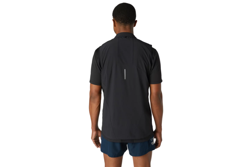 Asics Lite-Show Vest 2011C016-401 Asics Lite-Show Vest 2011C016-401
