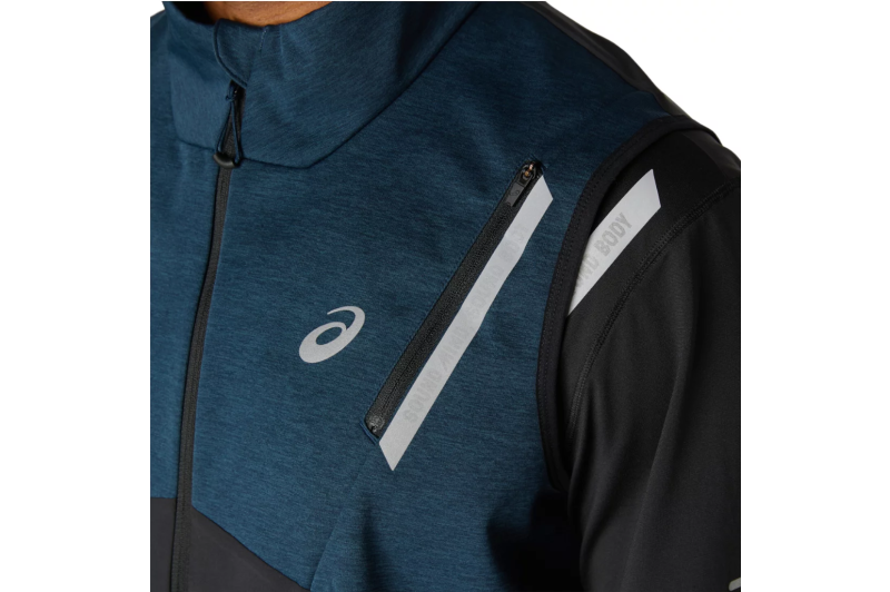 Asics Lite-Show Vest 2011C016-401 Asics Lite-Show Vest 2011C016-401