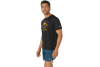 ASICS Fujitrail Logo SS Top 2011C981-001 ASICS Fujitrail Logo SS Top 2011C981-001