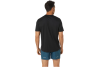 ASICS Fujitrail Logo SS Top 2011C981-001 ASICS Fujitrail Logo SS Top 2011C981-001
