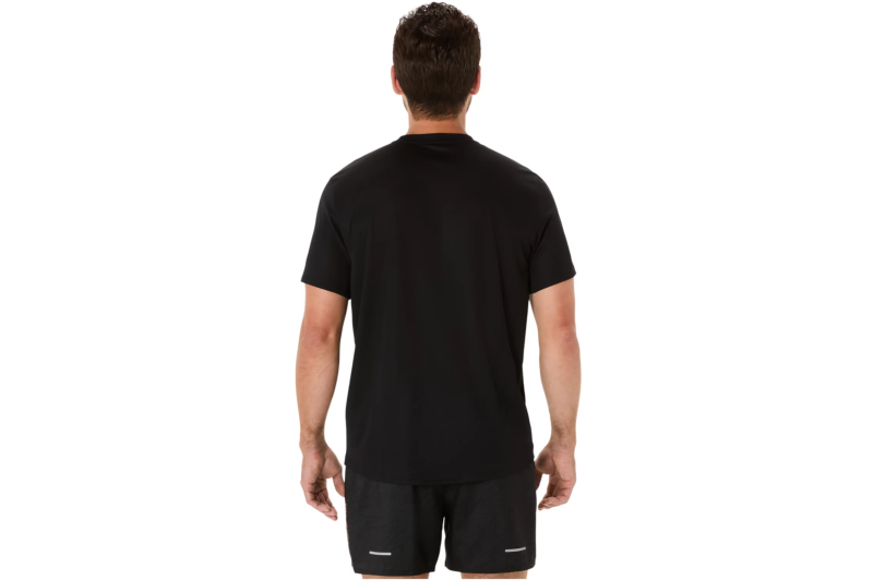 ASICS Fujitrail Logo SS Top 2011C981-003 ASICS Fujitrail Logo SS Top 2011C981-003