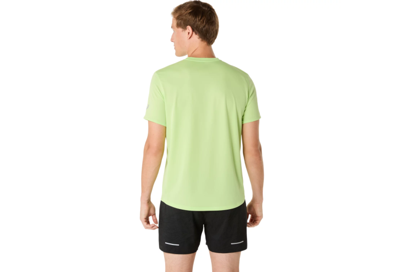 ASICS Fujitrail Logo SS Top 2011C981-300 ASICS Fujitrail Logo SS Top 2011C981-300