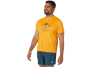 ASICS Fujitrail Logo SS Top 2011C981-800