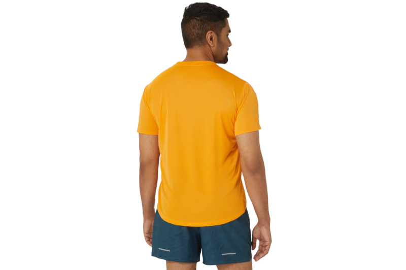 ASICS Fujitrail Logo SS Top 2011C981-800 ASICS Fujitrail Logo SS Top 2011C981-800