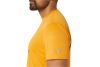 ASICS Fujitrail Logo SS Top 2011C981-800