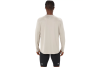 ASICS Fujitrail Logo LS Top 2011C987-250 ASICS Fujitrail Logo LS Top 2011C987-250