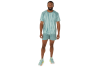 ASICS Road All Over Print SS Top 2011D092-300