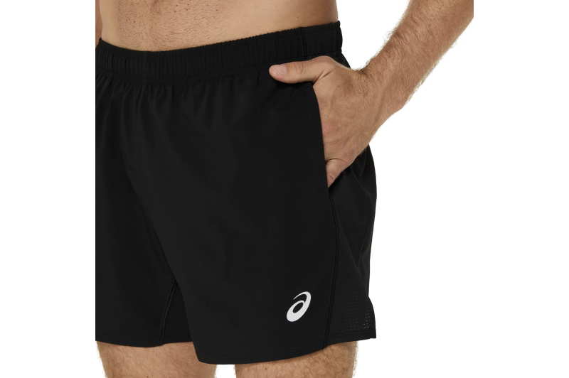 ASICS Core 5IN Short 2011D214-001 ASICS Core 5IN Short 2011D214-001