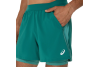 ASICS Road 2N1 5IN Short 2011D245-301 ASICS Road 2N1 5IN Short 2011D245-301