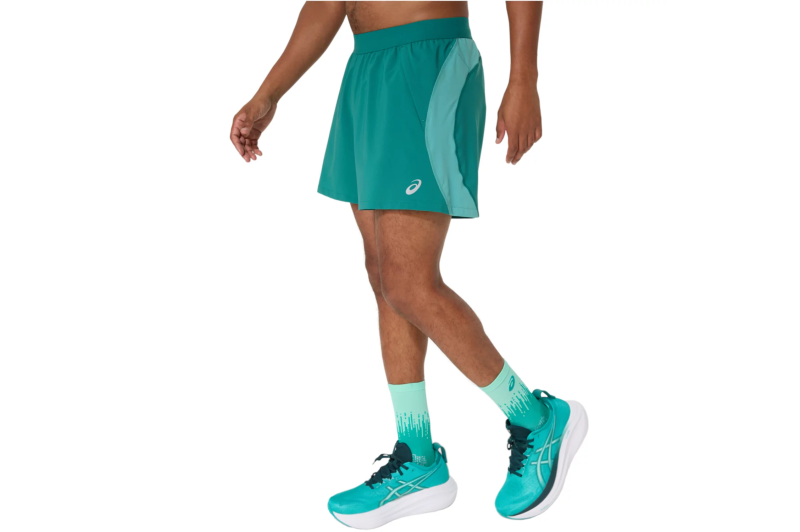ASICS Road 5IN Short 2011D247-301 ASICS Road 5IN Short 2011D247-301