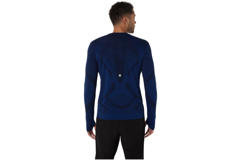 ASICS Road Seamless LS Top 2011D356-400 ASICS Road Seamless LS Top 2011D356-400