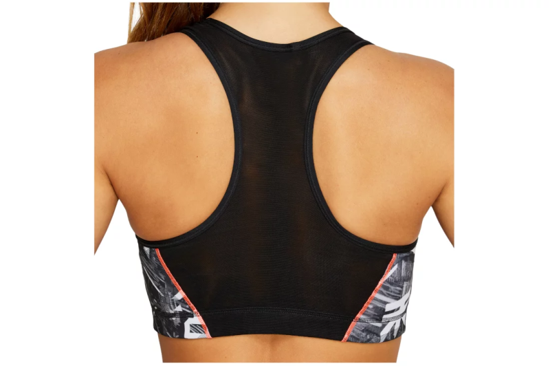 Asics Future Tokyo Aop Bra 2012B040-001 Asics Future Tokyo Aop Bra 2012B040-001