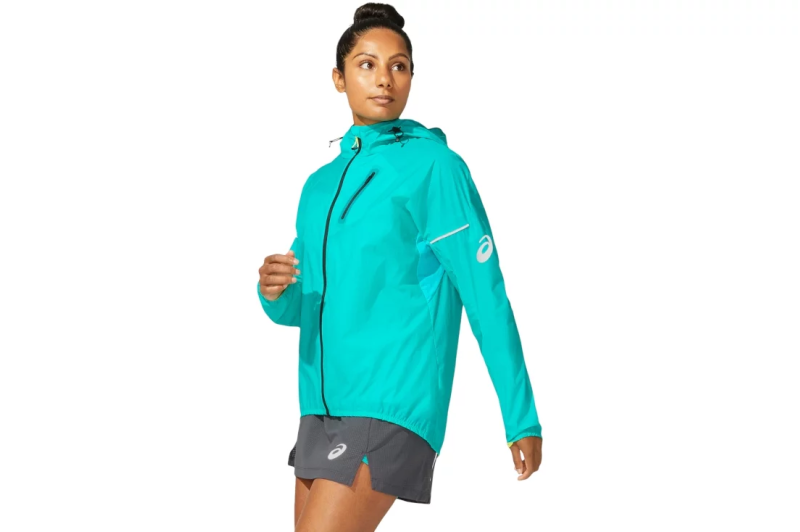 Asics FujiTrail Jacket 2012B930-800 Asics FujiTrail Jacket 2012B930-800