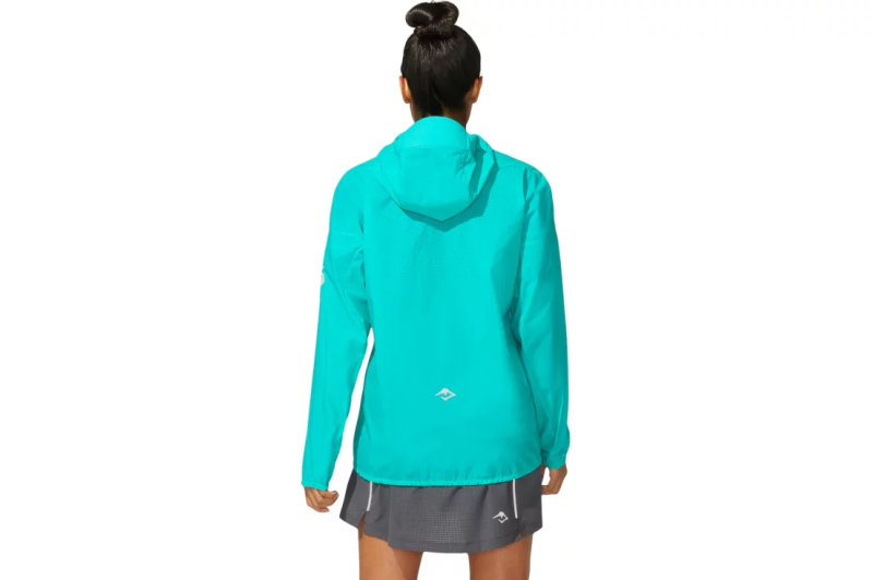 Asics FujiTrail Jacket 2012B930-800 Asics FujiTrail Jacket 2012B930-800