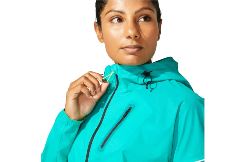 Asics FujiTrail Jacket 2012B930-800 Asics FujiTrail Jacket 2012B930-800