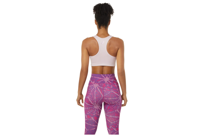 ASICS Sakura Asics Logo Bra 2012C362-700 ASICS Sakura Asics Logo Bra 2012C362-700