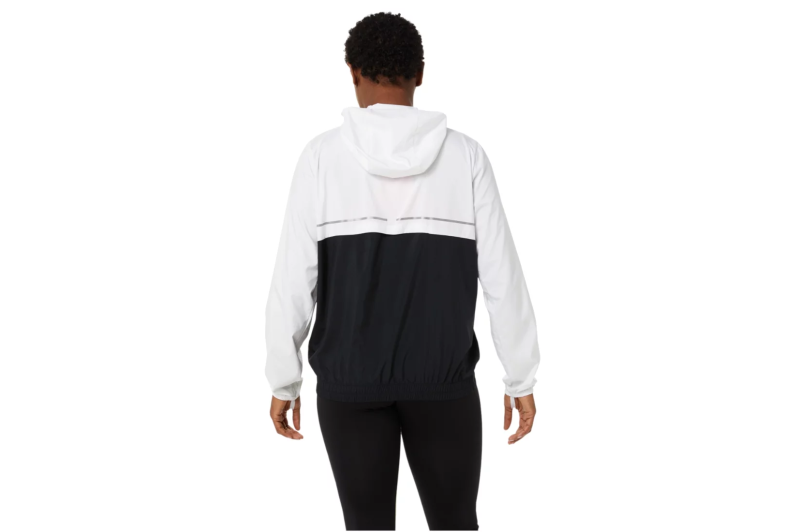 ASICS Lite-Show Jacket 2012C365-100 ASICS Lite-Show Jacket 2012C365-100