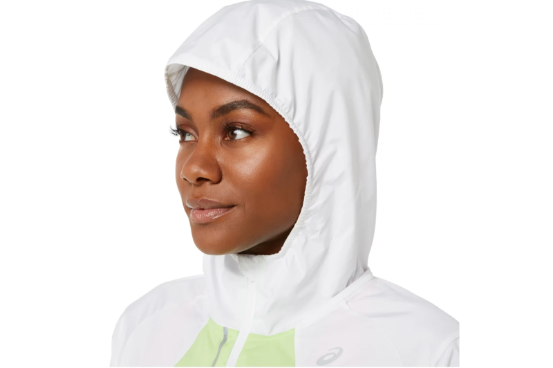 ASICS Lite-Show Jacket 2012C365-100 ASICS Lite-Show Jacket 2012C365-100