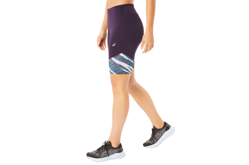 ASICS Wild Camo Sprinter Short 2012C377-500 ASICS Wild Camo Sprinter Short 2012C377-500