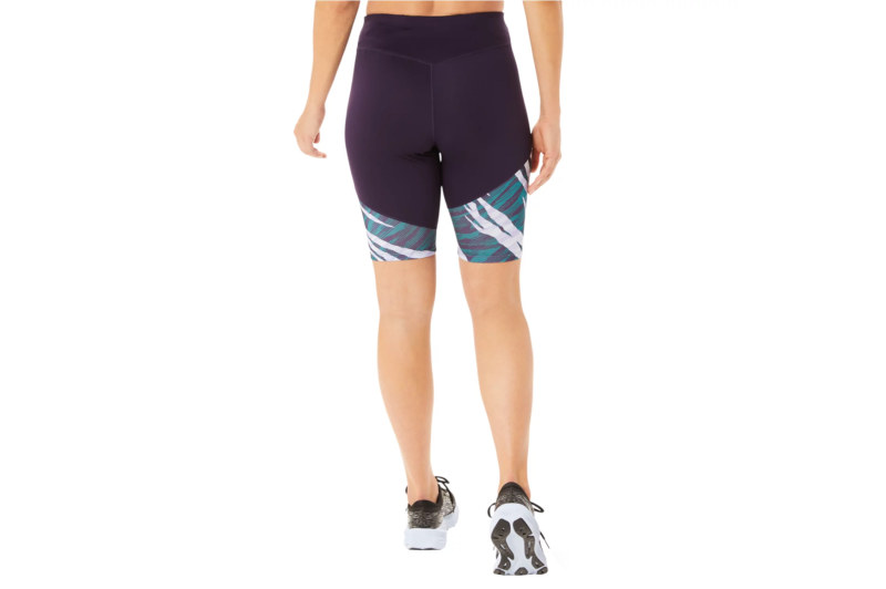 ASICS Wild Camo Sprinter Short 2012C377-500 ASICS Wild Camo Sprinter Short 2012C377-500