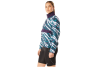 ASICS Wild Camo Anorak Jacket 2012C495-500 ASICS Wild Camo Anorak Jacket 2012C495-500